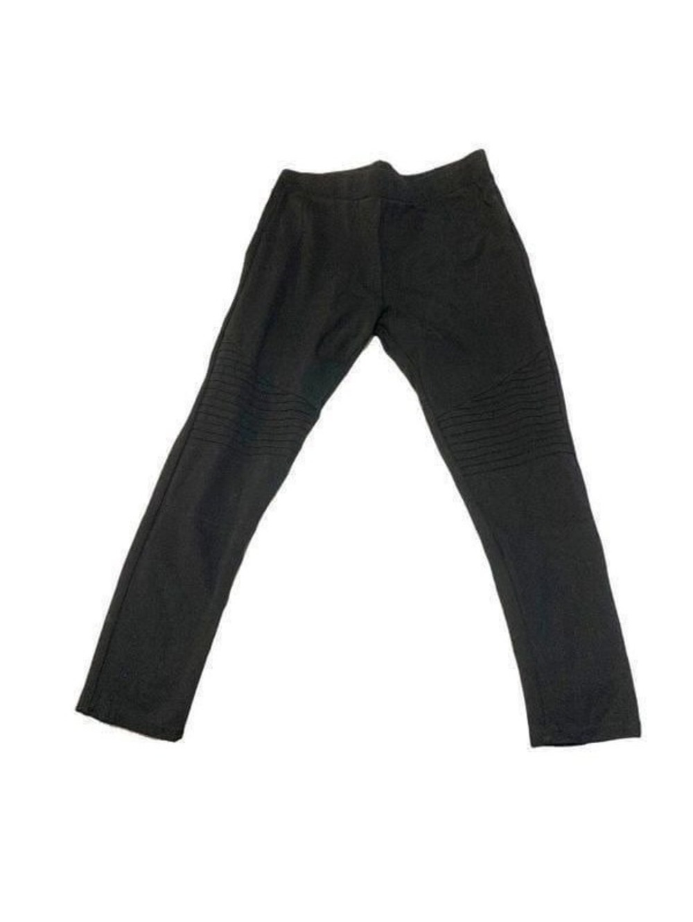 New! Roz & Ali Black Pants Sz 12